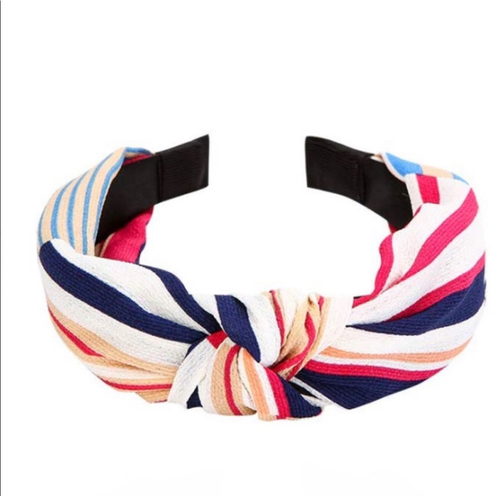 Knotted HeadBand